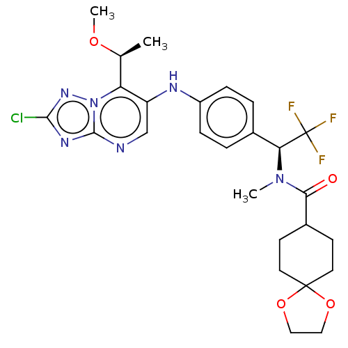 Chemical structure of BindingDB Monomer ID 639477
