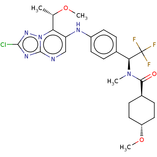 Chemical structure of BindingDB Monomer ID 639484