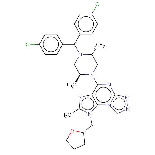Chemical structure of BindingDB Monomer ID 641030
