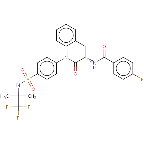 Chemical structure of BindingDB Monomer ID 641939