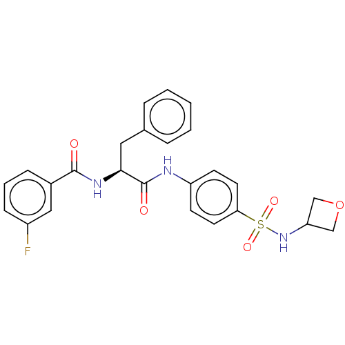 Chemical structure of BindingDB Monomer ID 641979