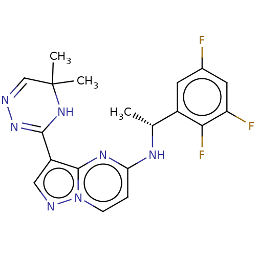 Chemical structure of BindingDB Monomer ID 647637