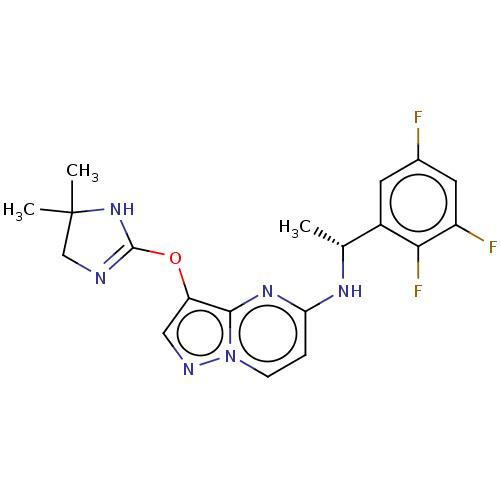 Chemical structure of BindingDB Monomer ID 647647