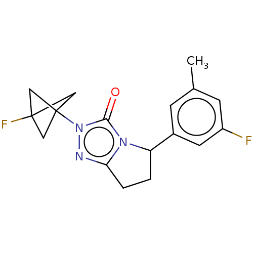 Chemical structure of BindingDB Monomer ID 647718