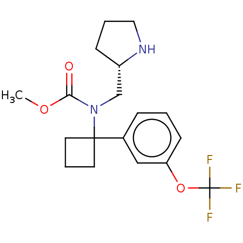 Chemical structure of BindingDB Monomer ID 648512