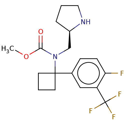 Chemical structure of BindingDB Monomer ID 648519