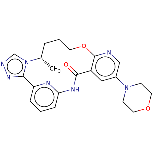Chemical structure of BindingDB Monomer ID 651472