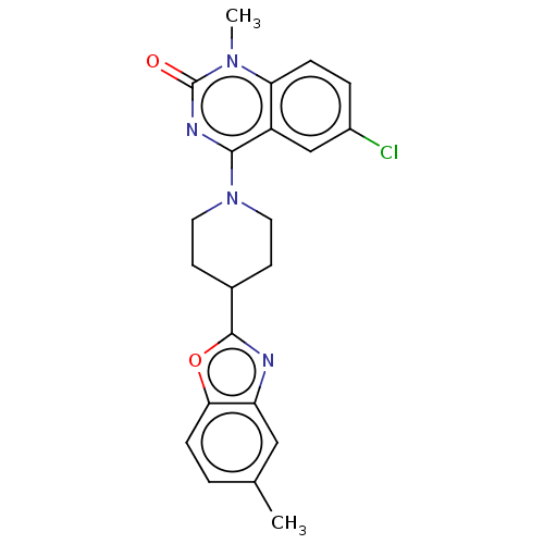 Chemical structure of BindingDB Monomer ID 651933