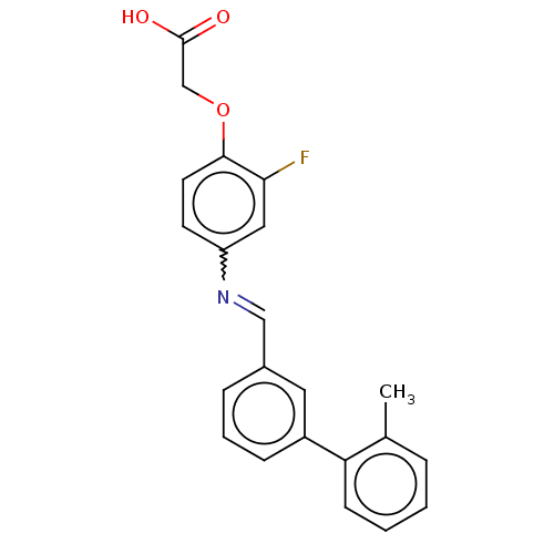 Chemical structure of BindingDB Monomer ID 651973