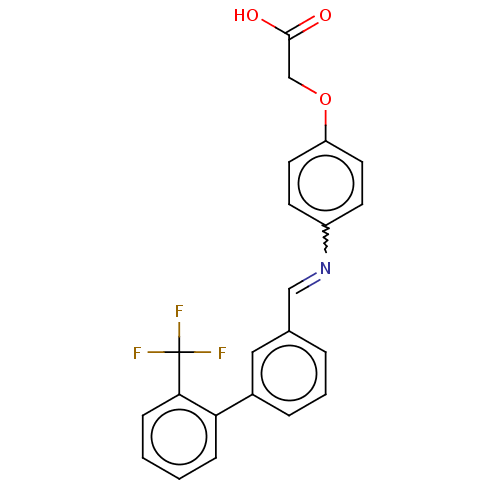 Chemical structure of BindingDB Monomer ID 651976