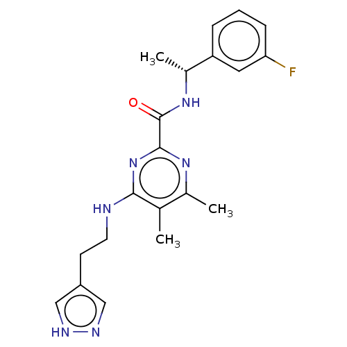 Chemical structure of BindingDB Monomer ID 655878