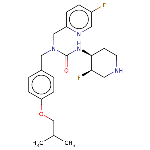 Chemical structure of BindingDB Monomer ID 657779