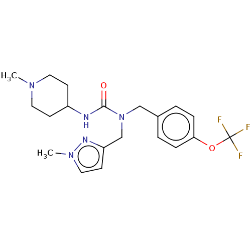 Chemical structure of BindingDB Monomer ID 657788