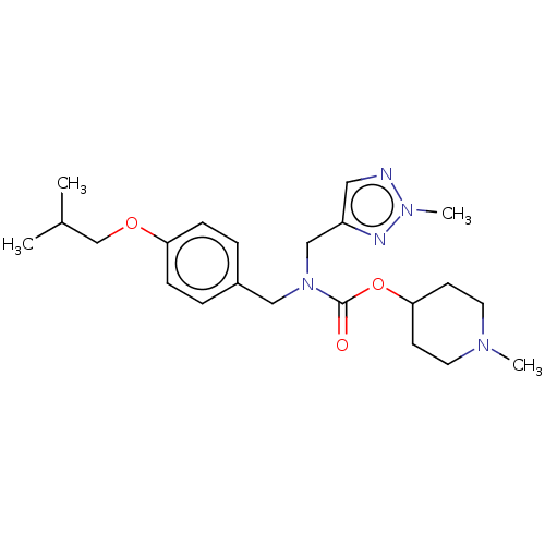 Chemical structure of BindingDB Monomer ID 657789