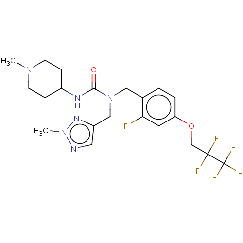 Chemical structure of BindingDB Monomer ID 657800