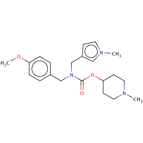Chemical structure of BindingDB Monomer ID 657882