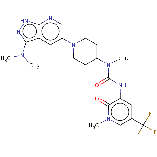 Chemical structure of BindingDB Monomer ID 665077