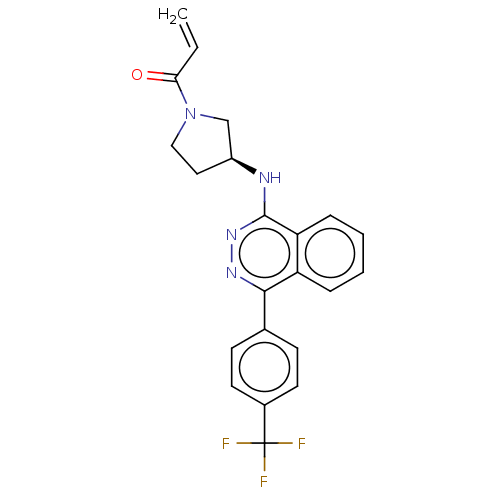 Chemical structure of BindingDB Monomer ID 665922
