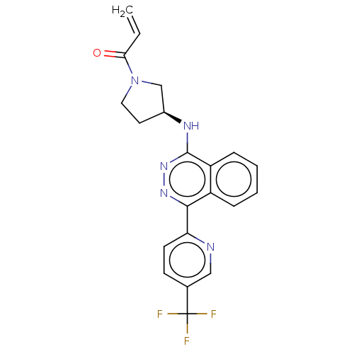 Chemical structure of BindingDB Monomer ID 665931