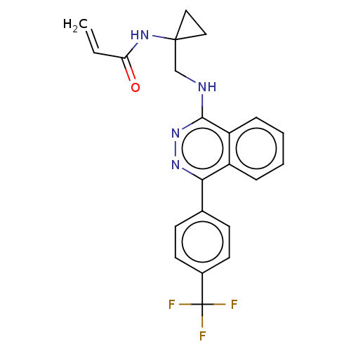 Chemical structure of BindingDB Monomer ID 665953