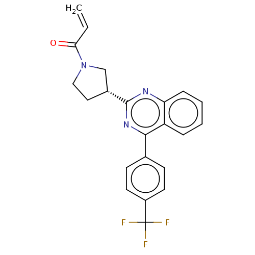 Chemical structure of BindingDB Monomer ID 665966