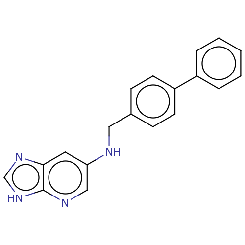 Chemical structure of BindingDB Monomer ID 667856