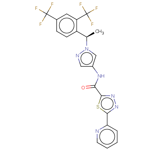 Chemical structure of BindingDB Monomer ID 668010