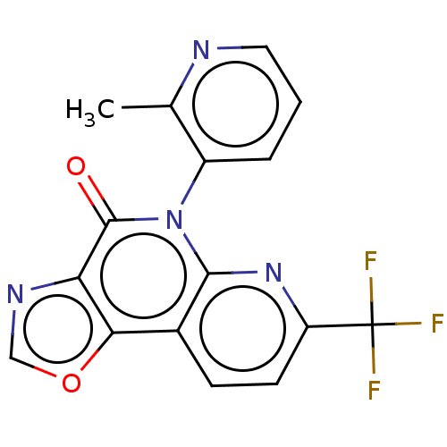 Chemical structure of BindingDB Monomer ID 668251