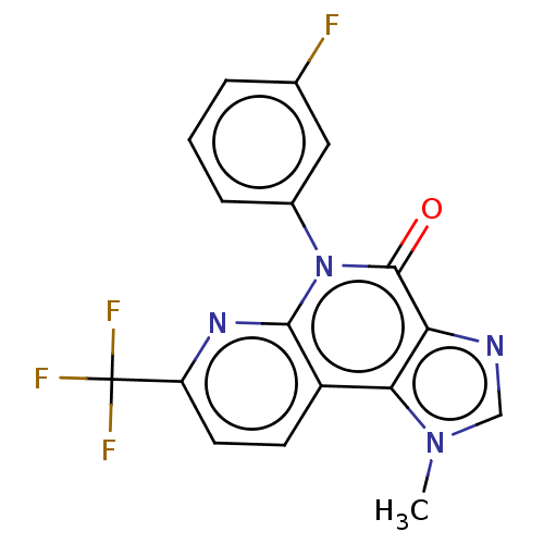 Chemical structure of BindingDB Monomer ID 668280