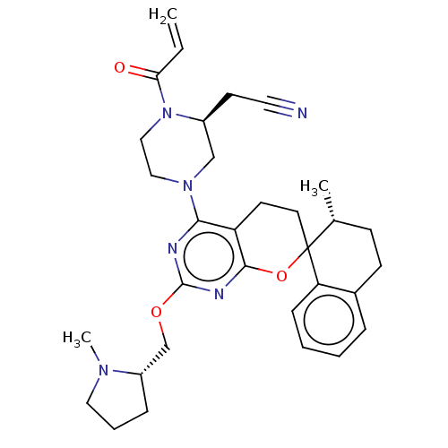 Chemical structure of BindingDB Monomer ID 668385