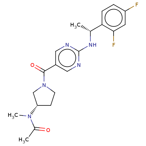 Chemical structure of BindingDB Monomer ID 668450