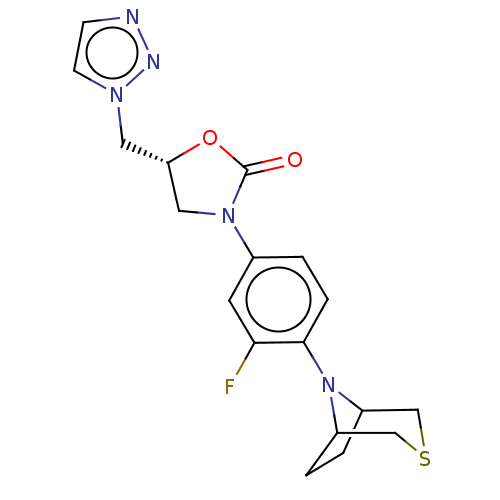 Chemical structure of BindingDB Monomer ID 668551