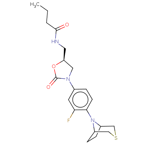 Chemical structure of BindingDB Monomer ID 668555
