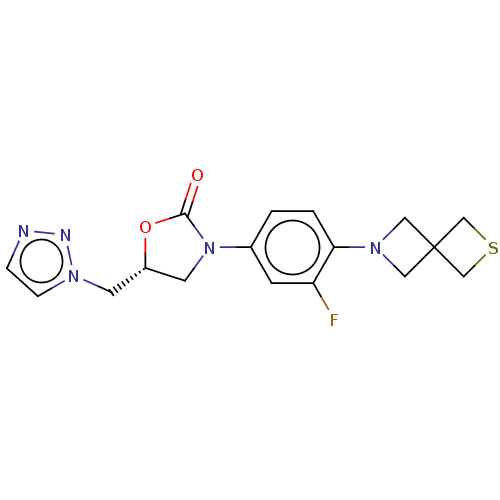 Chemical structure of BindingDB Monomer ID 668577