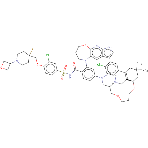 Chemical structure of BindingDB Monomer ID 669467