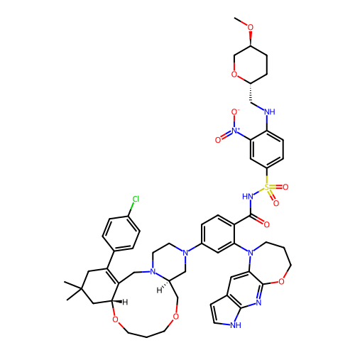 Chemical structure of BindingDB Monomer ID 669471