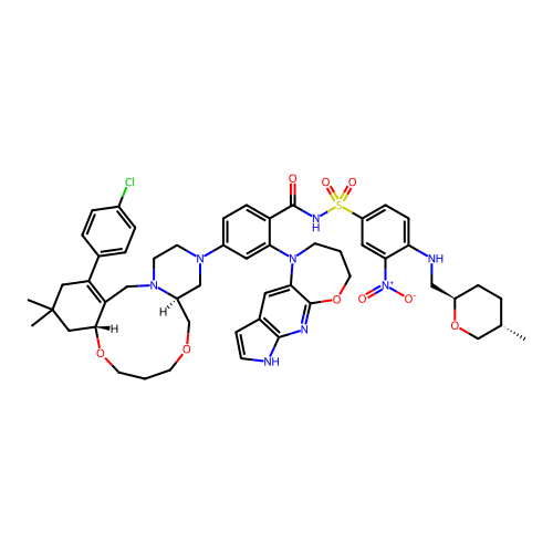 Chemical structure of BindingDB Monomer ID 669481