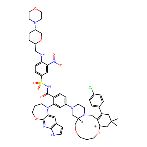 Chemical structure of BindingDB Monomer ID 669495