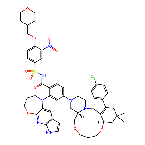 Chemical structure of BindingDB Monomer ID 669504