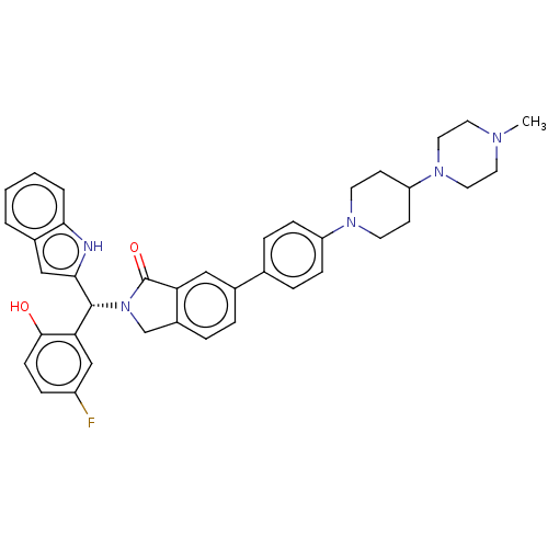 Chemical structure of BindingDB Monomer ID 671023