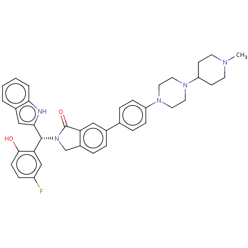 Chemical structure of BindingDB Monomer ID 671031