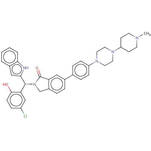 Chemical structure of BindingDB Monomer ID 671032