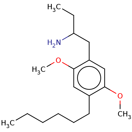 Chemical structure of BindingDB Monomer ID 676138