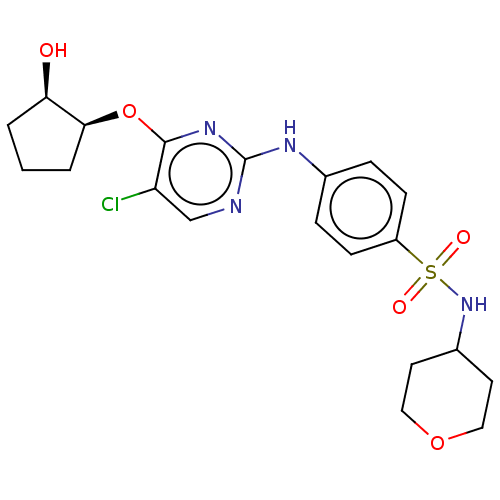 Chemical structure of BindingDB Monomer ID 676438