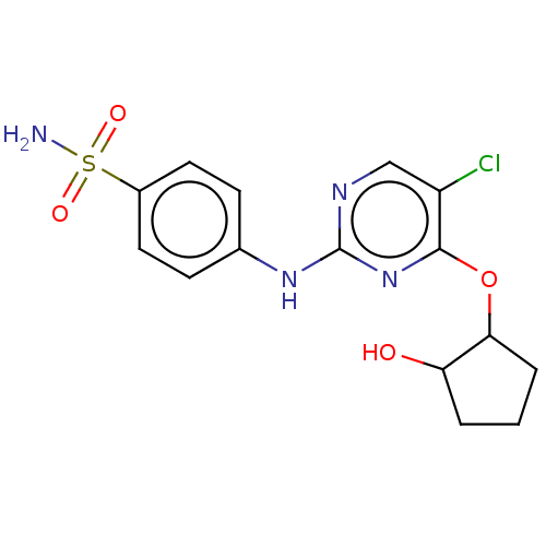 Chemical structure of BindingDB Monomer ID 676451