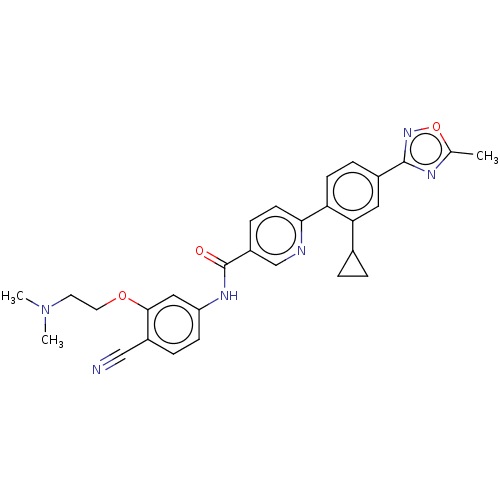 Chemical structure of BindingDB Monomer ID 676490