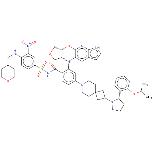 Chemical structure of BindingDB Monomer ID 676748