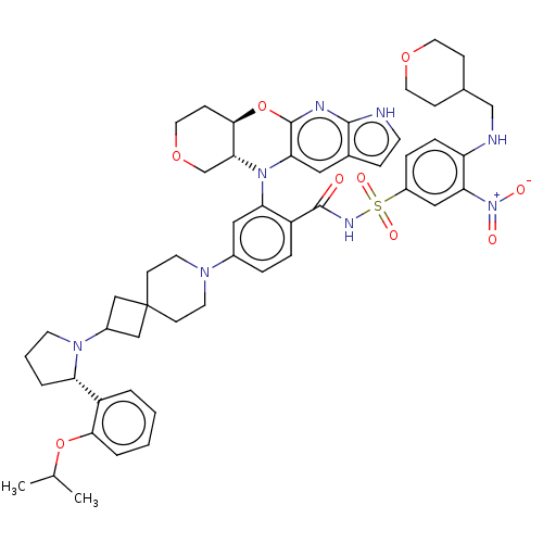 Chemical structure of BindingDB Monomer ID 676751