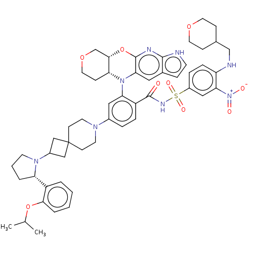 Chemical structure of BindingDB Monomer ID 676756