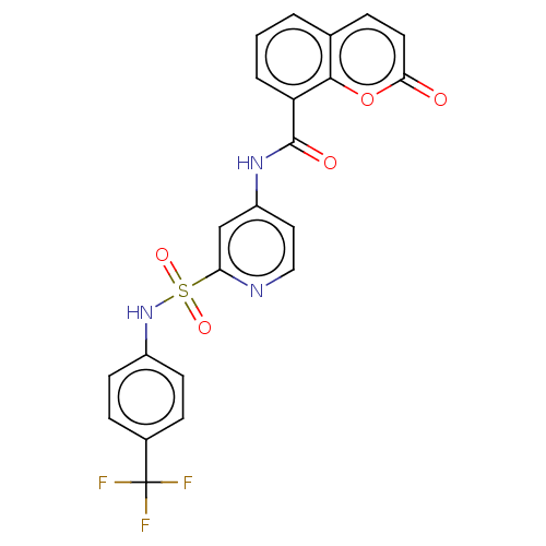 Chemical structure of BindingDB Monomer ID 677310